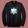 The Unguided Skull Sweatshirt