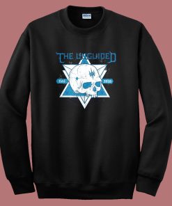 The Unguided Skull Sweatshirt