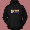 The Used Pinky Swear Pride Hoodie Style