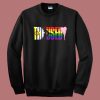 The Used Pinky Swear Pride Sweatshirt