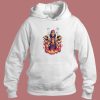 The Vessel Itadori Yuji Hoodie Style