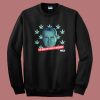 The War On Drugs Is Bullshit Sweatshirt