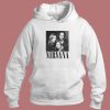 This Nirvana Hanson Parody Hoodie Style