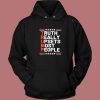 Trump Truth Really Upsets Most People Hoodie Style