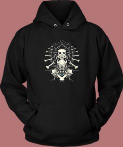 Undertale Megalovania Hoodie Style