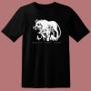 Wateryday Unicorn Protect Trans T Shirt Style