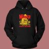 Wawa I Shall Die Here Hoodie Style