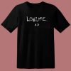 Yungblud Lowlife T Shirt Style