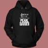 Alice In The Temple Of Pearl Garden Hoodie Style