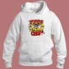 Atlanta Braves Tomahawk Chop Hoodie Style