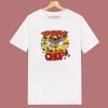 Atlanta Braves Tomahawk Chop T Shirt Style