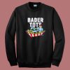 Bader Tots Graphic Sweatshirt