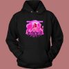 Barbie Girls Can Do Anything Hoodie Style