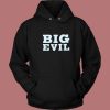 Big Evil Undertaker Hoodie Style