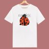 Buck Meek Ladybug T Shirt Style