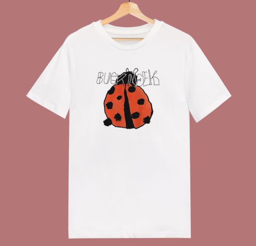 Buck Meek Ladybug T Shirt Style