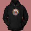 Budweiser Eagle King Of Beers Hoodie Style