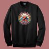 Budweiser Eagle King Of Beers Sweatshirt