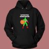 Captain Pizza Hunger Buster Hoodie Style