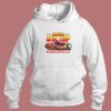 Darrell Waltrip 1989 Daytona Hoodie Style