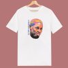 Dennis Rodman The Worm T Shirt Style