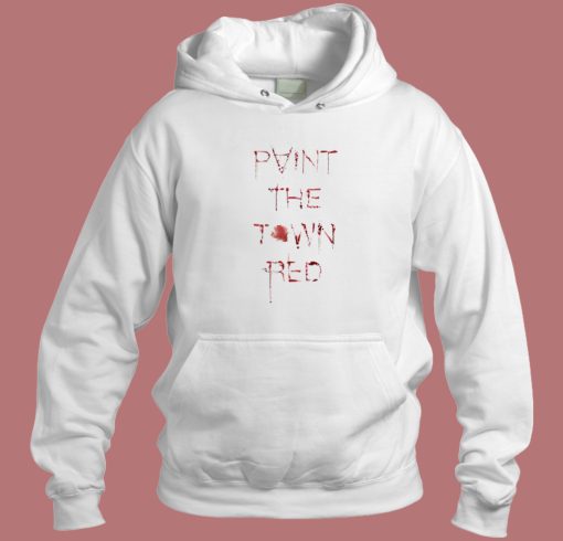 Doja Cat Paint The Town Hoodie Style