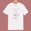 Doja Cat Paint The Town T Shirt Style