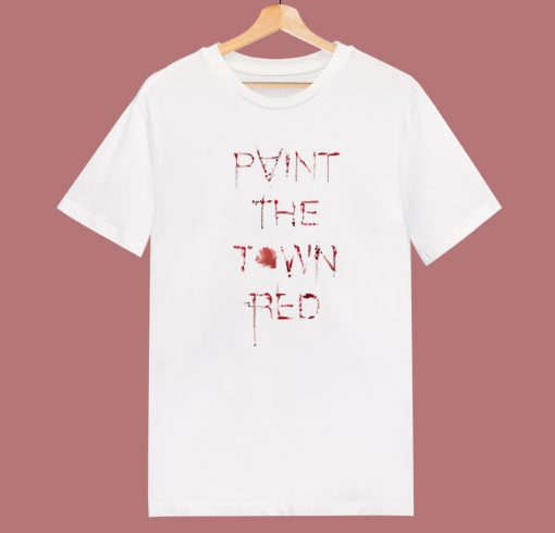 Doja Cat Paint The Town T Shirt Style