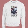 Eleven Hopper The Eras Sweatshirt