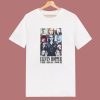 Eleven Hopper The Eras T Shirt Style