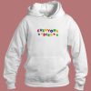 Everyone Dies Star Hoodie Style