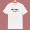 Everyone Dies Star T Shirt Style