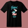 Fairyland Park Oakland T Shirt Style