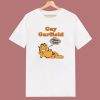 Gay Garfild Lasagna Cock T Shirt Style