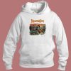 Halloweentown Est 1998 Hoodie Style