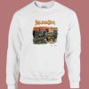 Halloweentown Est 1998 Sweatshirt