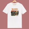 Halloweentown Est 1998 T Shirt Style