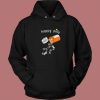 Happy Pills Motorbike Hoodie Style