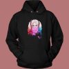 Harley Quinn Mad Love Hoodie Style