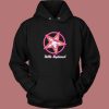 Hello Kitty Baphomed Hoodie Style