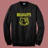 Hello Kitty Nirvana Sweatshirt