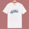 I Am Enough Barbie T Shirt Style