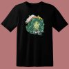 I’m A Medusa Fan T Shirt Style