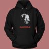 Jay Z Nelson Mandela Hoodie Style