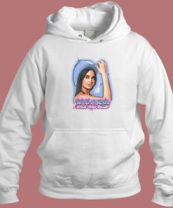 Kacey Musgraves Truckstop Hoodie Style