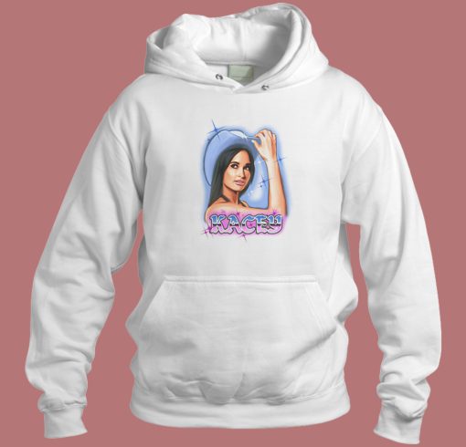 Kacey Musgraves Truckstop Hoodie Style