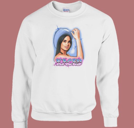 Kacey Musgraves Truckstop Sweatshirt