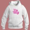 Kentucky Ken Ergy Barbie Hoodie Style