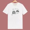 Kurt Cobain And Ernie T Shirt Style