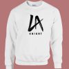 LA Knight Logo Sweatshirt